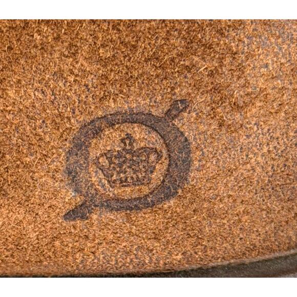Born | Shoes | Born Laney Rust Tobacco Distressed Suede  Born Laney Rust Tobacco Distressed Suede Leather Chelsea Ankle Boots 8M